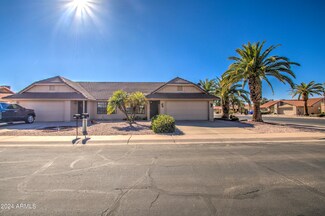 1563 Leisure World, Mesa, AZ 85206