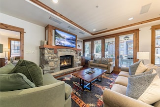 8001 Northstar Dr Unit 314, Truckee, CA 96161
