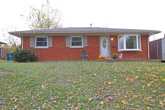 3517 Rocky Hill Terrace, Lexington, KY 40517