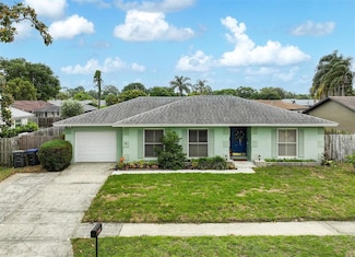 3031 Demaret Dr, Titusville, FL 32780
