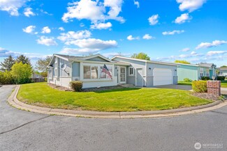 1100 S Rosewood Dr Unit 115, Ellensburg, WA 98926