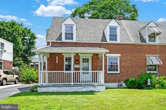 736 Fairview Rd, Swarthmore, PA 19081
