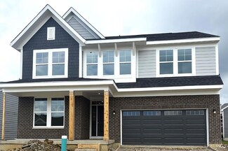 3049 Barnbougle Dr, Cincinnati, OH 45233