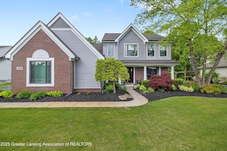 1232 Chemung Forest Dr Unit 95, Howell, MI 48843