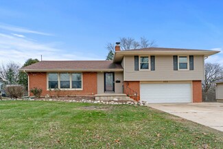 775 Diane Ave, Elgin, IL 60123