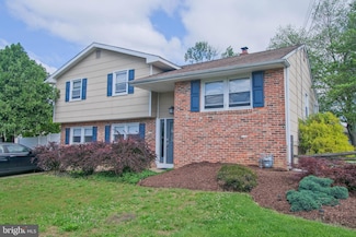 706 Dartmouth Ave, Cinnaminson, NJ 08077