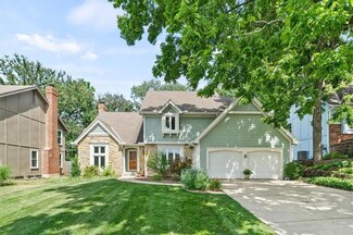 7809 Rene St, Shawnee, KS 66216