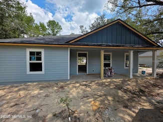 1264 Coral Farms Rd, Florahome, FL 32140