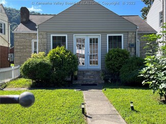 6525 Roosevelt Ave, Charleston, WV 25304