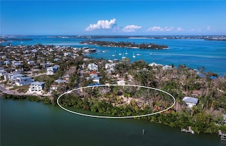 620 Jackson Way, Longboat Key, FL 34228