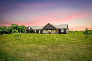 3802 Farm To Market 67, Itasca, TX 76055