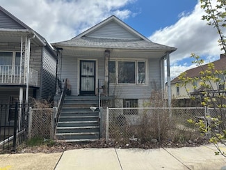 10643 S Hoxie Ave, Chicago, IL 60617