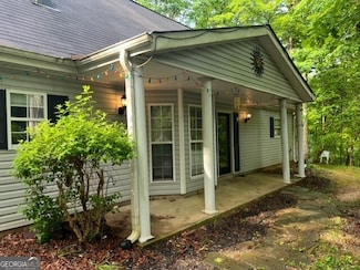 103 Pacer Ct, Waleska, GA 30183