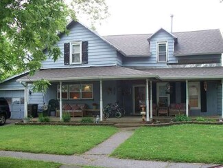 205 W Elm St, Sherwood, OH 43556