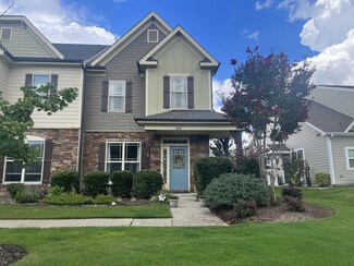 3807 Crimson Clover Ave, Wake Forest, NC 27587