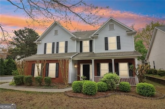 4845 Weathervane Dr, Alpharetta, GA 30022