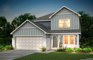 8103 Hamrick Cir, San Antonio, TX 78252