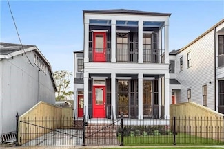 719 Teche St, New Orleans, LA 70114