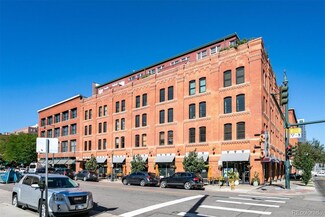 1745 Wazee St Unit 4G, Denver, CO 80202