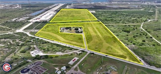 S Avenue B, Ingleside, TX 78362