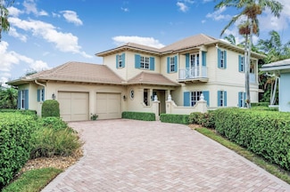 410 N Palm Island Cir, Vero Beach, FL 32963