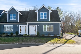 1139 Main St Unit 4, Hanson, MA 02341