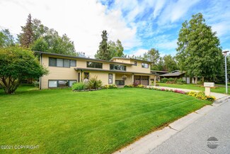 3326 Wesleyan Dr, Anchorage, AK 99508