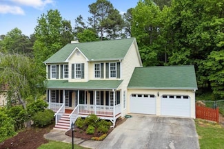 1312 Dungan Dr NW, Kennesaw, GA 30152