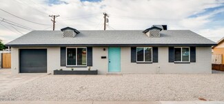 6431 W Bethany Home Rd, Glendale, AZ 85301
