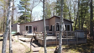 65485 Millicent Point Dr, Iron River, WI 54847