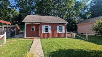 865 Hillwood Ave, Frankfort, KY 40601