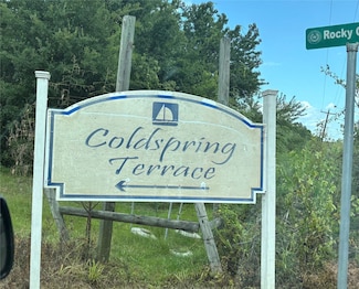 0 Hillcrest Dr, Coldspring, TX 77331