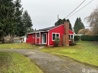 16340 27th Ave NE, Shoreline, WA 98155