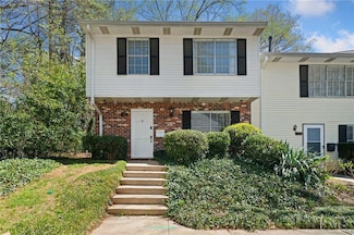 382 Leisure Ct SW, Marietta, GA 30064