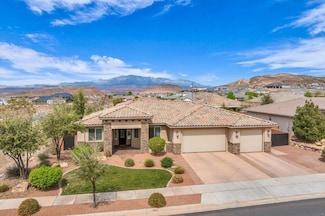 875 E Roadrunner Dr, Washington, UT 84780