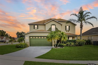3235 Abiaka Dr, Kissimmee, FL 34743