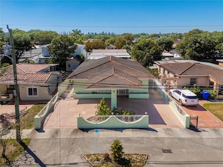 4540 SW 2nd Terrace, Coral Gables, FL 33134
