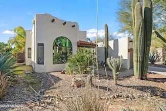 759 W Mallard Head Place, Tucson, AZ 85737