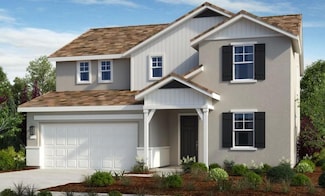 9837 Great Basin Way, Sacramento, CA 95829