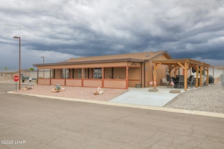 1545 E El Rodeo Rd Unit 96, Fort Mohave, AZ 86426