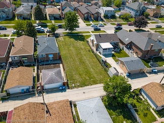 4933 S Linder Ave, Chicago, IL 60638