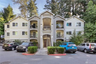 10733 Valley View Rd Unit C203, Bothell, WA 98011