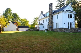 1093 Clayton Mill River Rd, Southfield, MA 01259