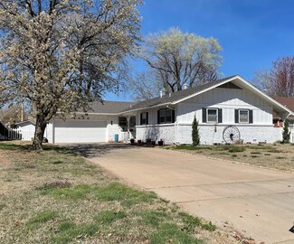6420 E Oneida St, Wichita, KS 67206