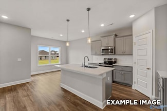 307 Keller Dr, Hazel Green, AL 35750