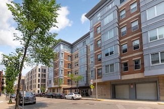 16 Miner St Unit 506, Boston, MA 02215