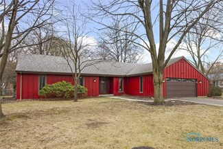508 Flanders Ave, Bowling Green, OH 43402