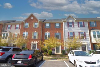 207 Spring Park Ln, Fredericksburg, VA 22405