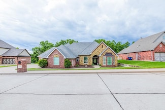 4112 W Pheasant Ridge, Stillwater, OK 74074