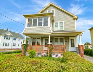 267 Fairview Ave, Chicopee, MA 01013